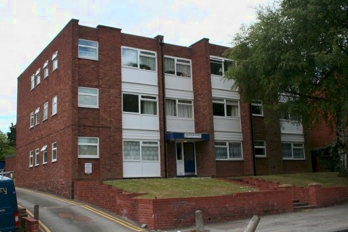 1 Bedroom Flat To Rent In Malcolm Court, Coventry Road, Acocks Green, Birmingham, B26