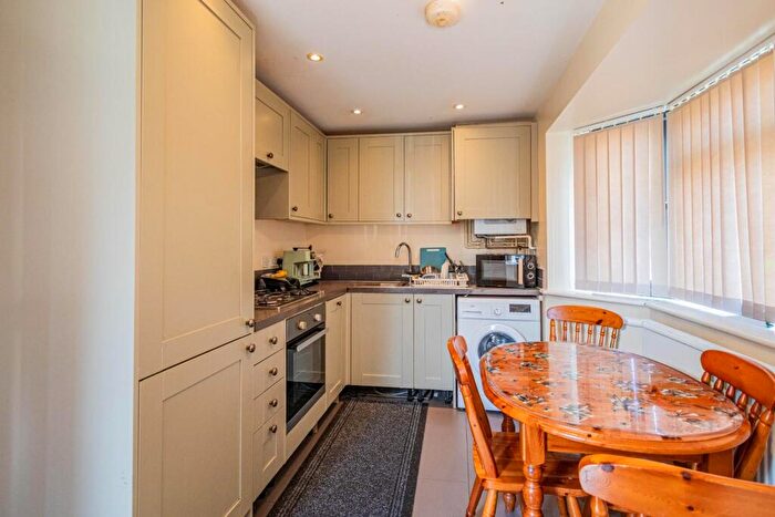 3 Bedroom End Of Terrace House To Rent In Turnbridge Mews, Bristol, BS10