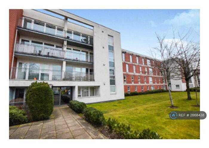 2 Bedroom Flat To Rent In Hanson Park, Glasgow, G31