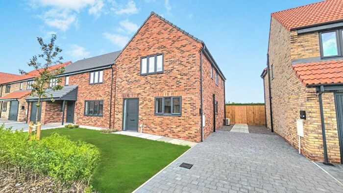 3 Bedroom Detached House For Sale In Magnum Plum Way, Frampton Cotterell, BS36