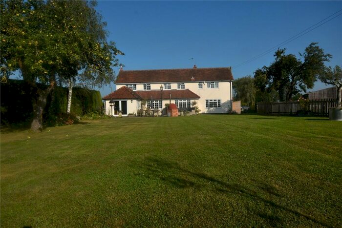 4 Bedroom Detached House To Rent In Main Road, Tirley, Gloucester, Gloucestershire, GL19