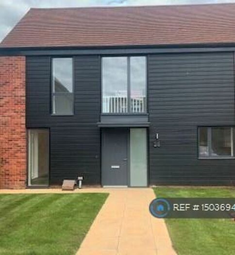 3 Bedroom Semi-Detached House To Rent In St Andrews Drive, Chelmsford, CM3