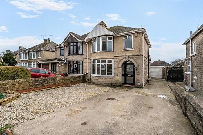 3 Bedroom Semi-Detached House To Rent In Bradley Road, Swindon, SN2