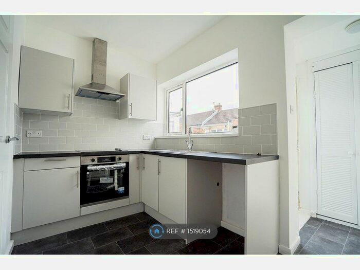 2 Bedroom Bungalow To Rent In Hexham Avenue, Seaham, SR7