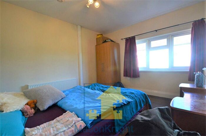 4 Bedroom Terraced House To Rent In Pershore Avenue Selly Oak, B29