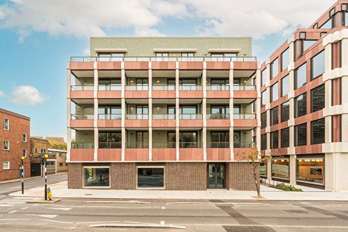 2 Bedroom Flat To Rent In Georgiana Street, Camden, NW1