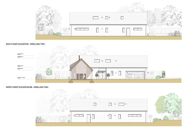 Plot For Sale In Hillend, Twyning, Tewkesbury, Gloucestershire, GL20 - Photo 3