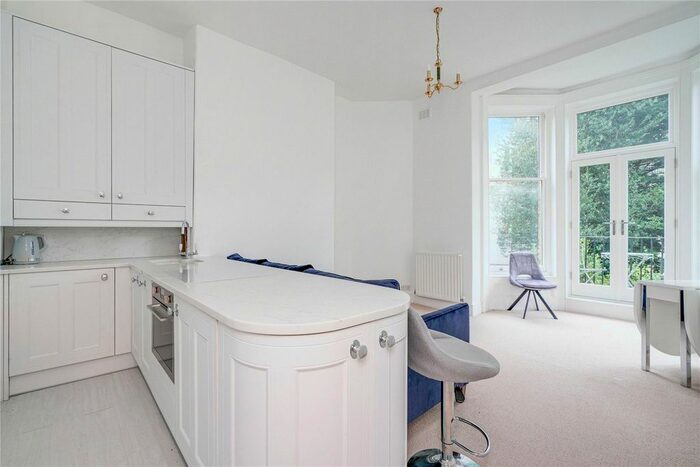 1 Bedroom Flat To Rent In Warrington Crescent, London, W9