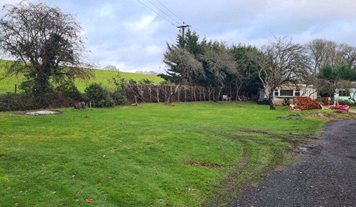 4 Bedroom Land For Sale In Monk Sherborne Road, Sherborne St. John, Basingstoke, Hampshire, RG24
