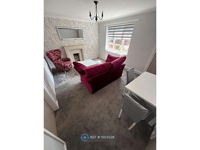 1 Bedroom Flat To Rent In Chapman Road, Fulwood, Preston, PR2