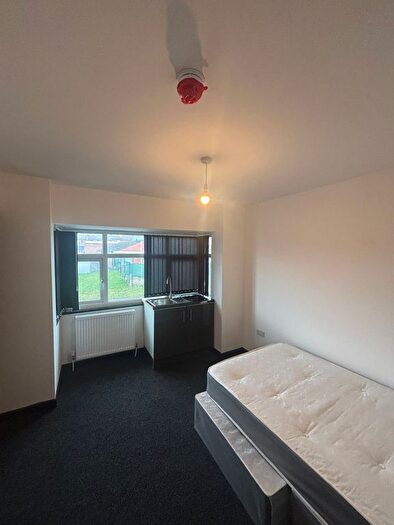 Studio To Rent In Moston Ln, Manchester, M9