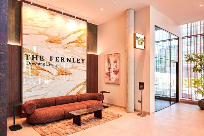 2 Bedroom Penthouse To Rent In Botanic Avenue, Manchester, M15