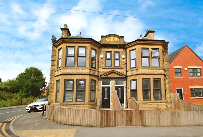 3 Bedroom Semi-Detached House To Rent In Wortley Road, High Green, Sheffield, South Yorkshire, S35