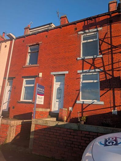 4 Bedroom Terraced House For Sale In Green End Avenue, Earby, BB18