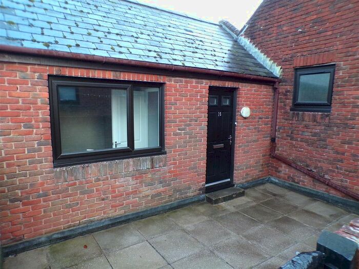 2 Bedroom Property To Rent In Cross Tree Centre, Caen Street, Braunton, EX33