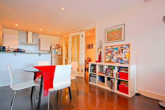 1 Bedroom Apartment To Rent In Drysdale Street, Hoxton, N1