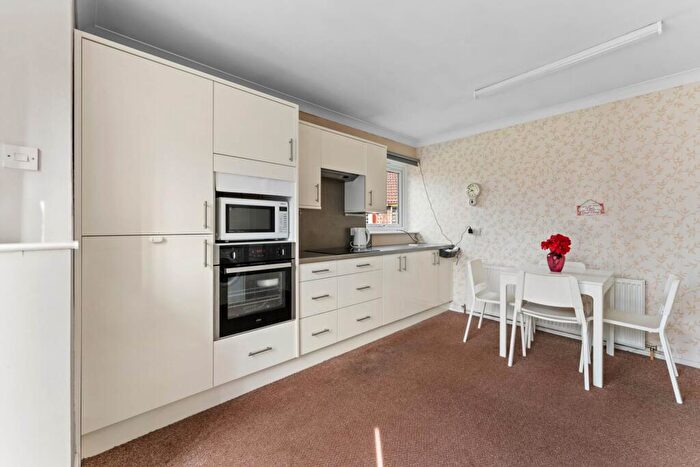 3 Bedroom Bungalow For Sale In Dempsey Drive, Unsworth, BL9