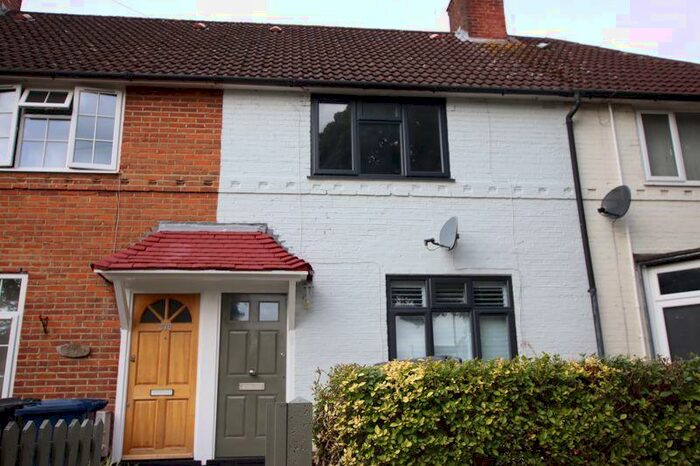 2 Bedroom Terraced House To Rent In Deansbrook Road, Edgware, HA8