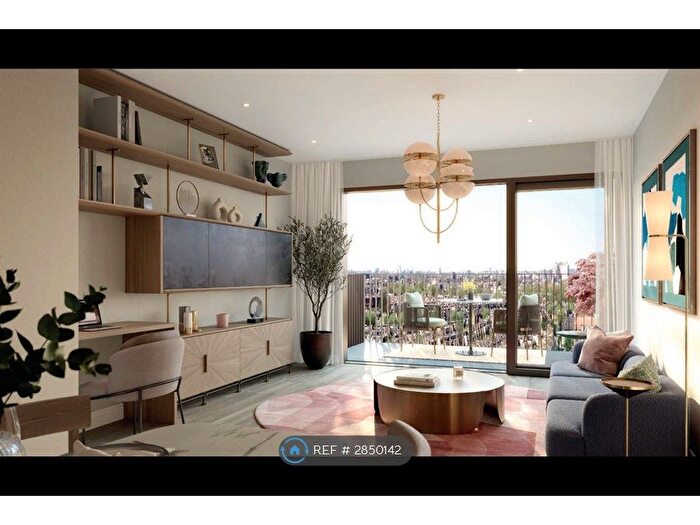 1 Bedroom Flat To Rent In Watermeadow Lane, London, SW6