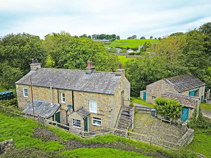 3 Bedroom Character Property For Sale In Gressingham, Lancaster, LA2