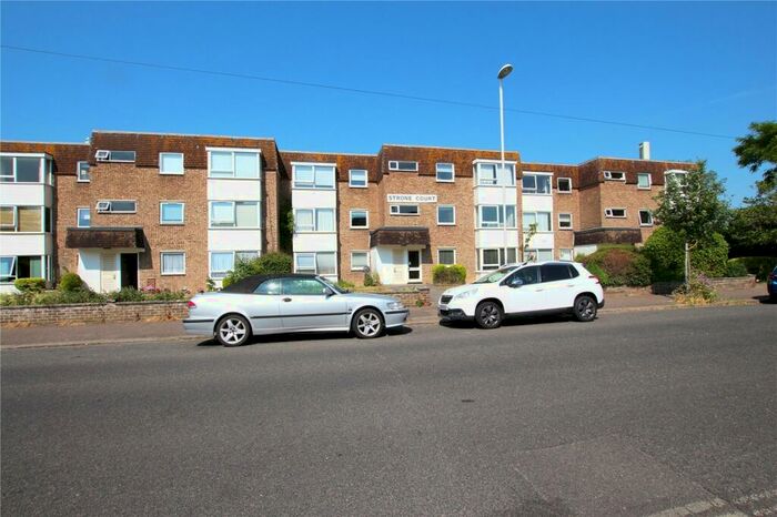 2 Bedroom Flat To Rent In Strone Court, Wallace Avenue, Worthing, West Sussex, BN11