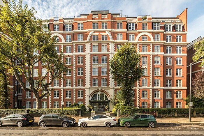 2 Bedroom Flat To Rent In Grove End House, Grove End Road, London, NW8