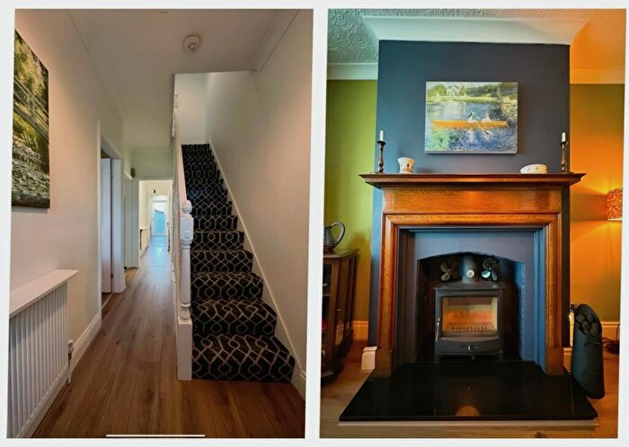 3 Bedroom Terraced House For Sale In Beverley Road, Hull, HU6