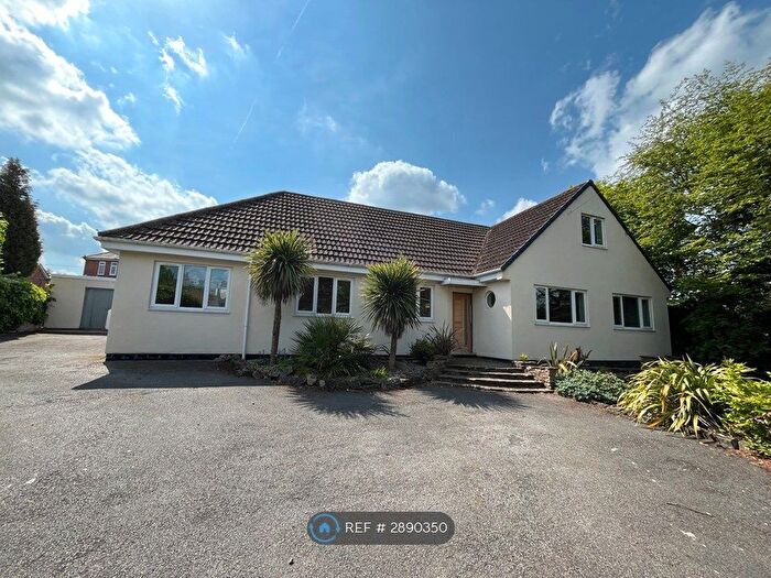 4 Bedroom Detached House To Rent In Mill Lane, Mansfield, NG21