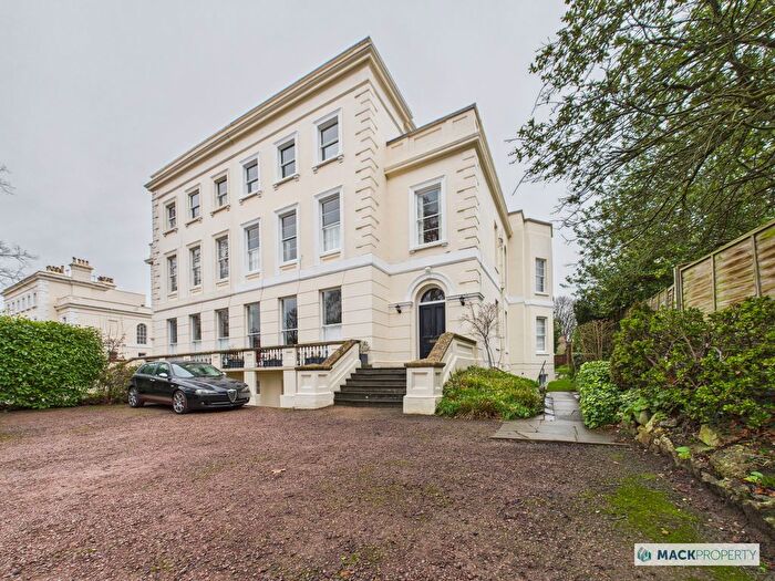 1 Bedroom Flat To Rent In London Road, Cheltenham, GL52