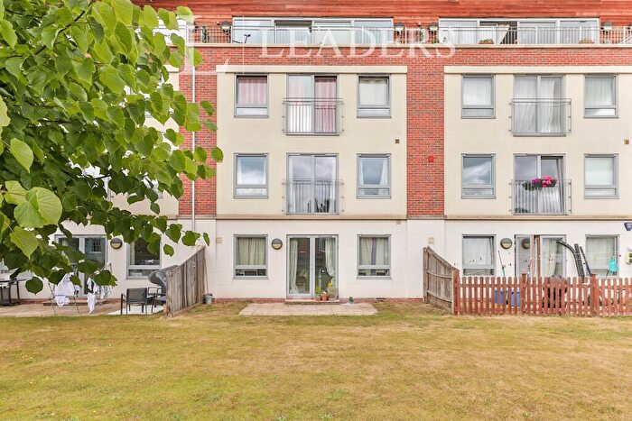 1 Bedroom Flat To Rent In Thorpe Road, NR1