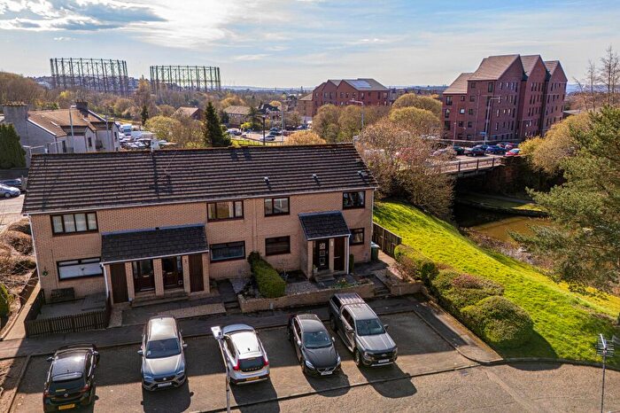 3 Bedroom Apartment For Sale In Howth Drive, Anniesland, Glasgow, G13