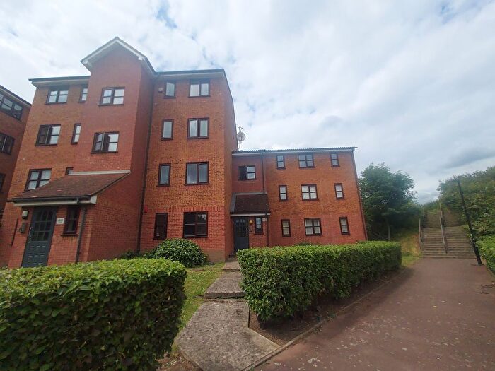 1 Bedroom Flat To Rent In John Williams Close, London, SE14