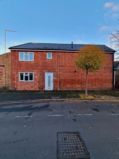 1 Bedroom Flat To Rent In Morris Street, Peterborough, PE1