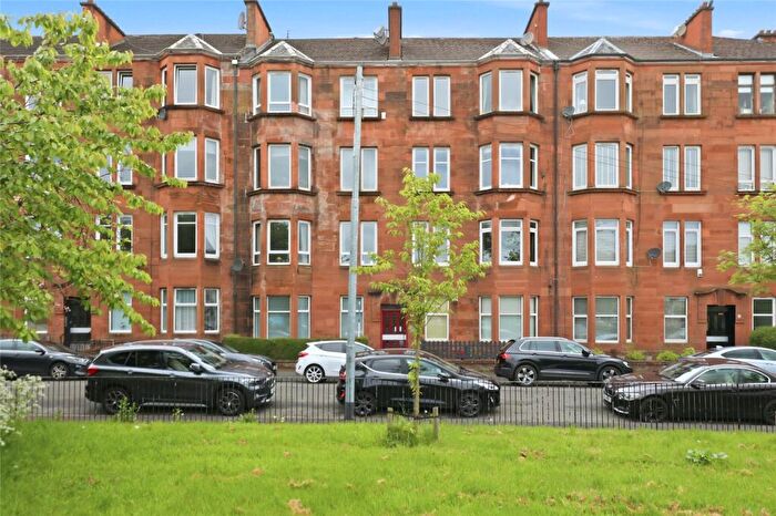 2 Bedroom Flat For Sale In /, Torbreck Street, Glasgow, Glasgow City, G52