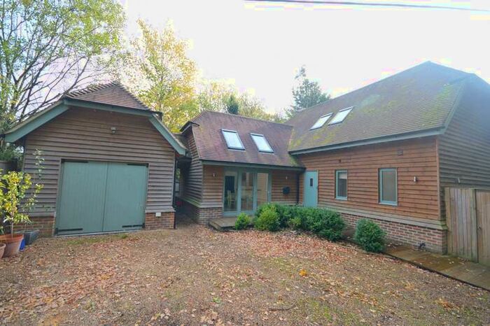 3 Bedroom Detached House To Rent In The Drive, Ifold, Billingshurst, RH14