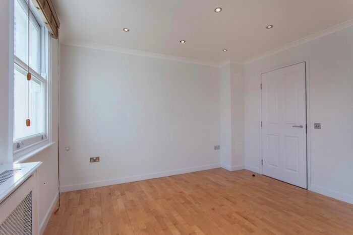 1 Bedroom Flat To Rent In Seymour Place, London, W1H