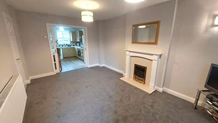 3 Bedroom Terraced House To Rent In Burlington Mews, Burlington St, Ulverston, LA12