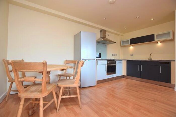 2 Bedroom Apartment To Rent In West One Panorama, Fitzwilliam Street, S1