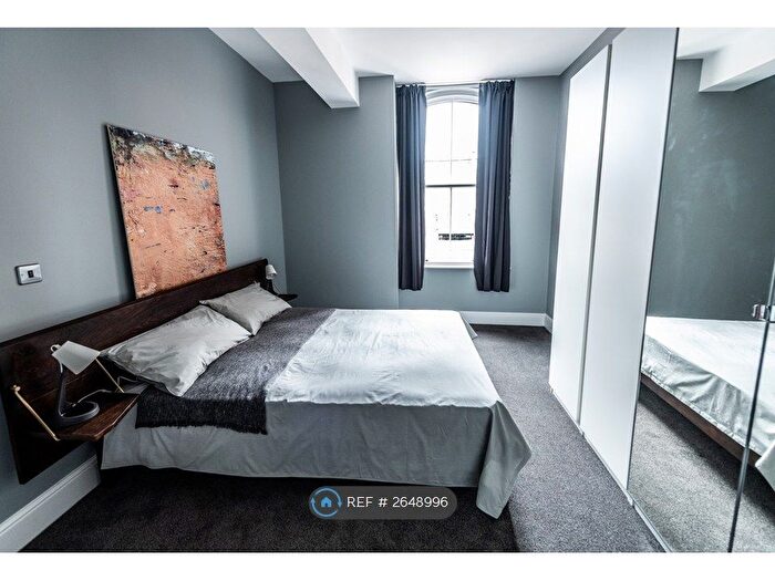 3 Bedroom Flat To Rent In Stoney Street, Nottingham, NG1