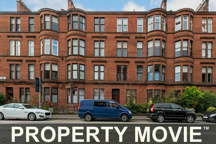 2 Bedroom Apartment To Rent In /, Highburgh Road, Hyndland, Glasgow, G12