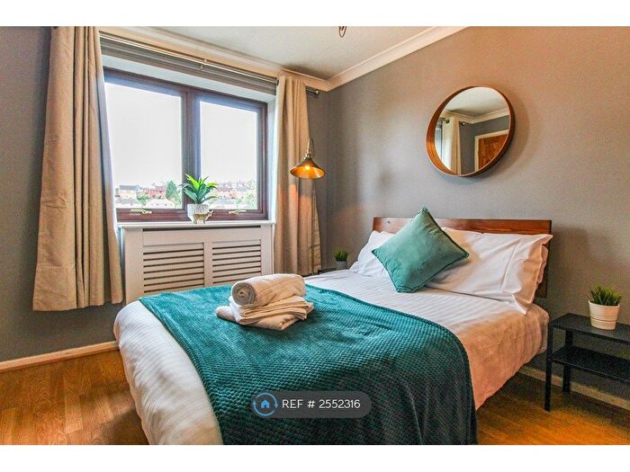2 Bedroom End Of Terrace House To Rent In Swallow Gardens, Carlton, Nottingham, NG4