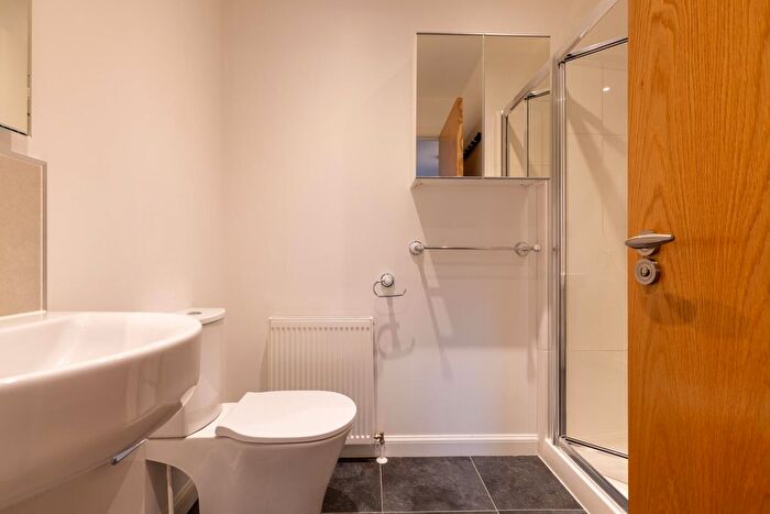 2 Bedroom Detached Bungalow For Sale In Eden Crescent, Glenfarg, Perth, PH2