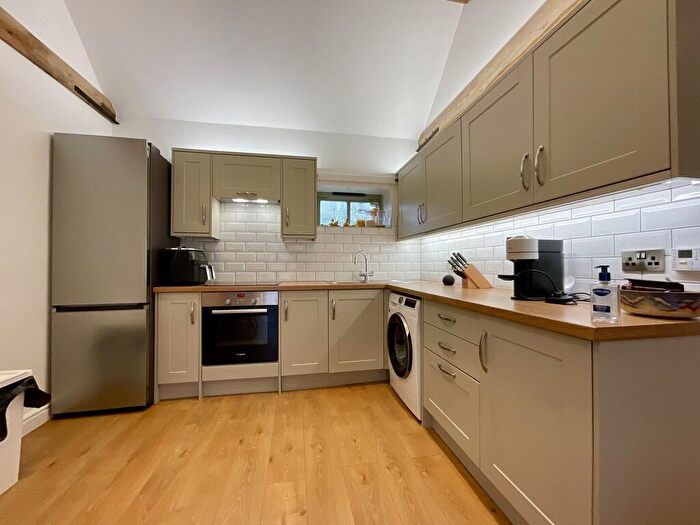 2 Bedroom Terraced Bungalow To Rent In Manor Court, Stow, Lincoln, LN1