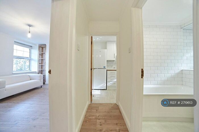 2 Bedroom Flat To Rent In Bingham Court, London, N1