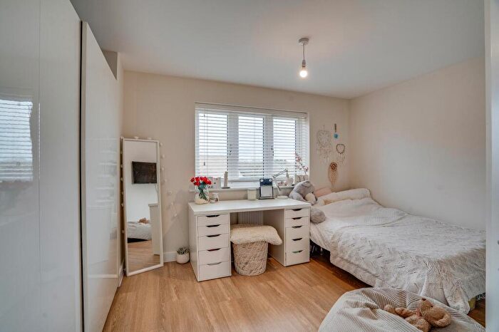5 Bedroom Detached House For Sale In Hopper Road, Eastleigh, SO50