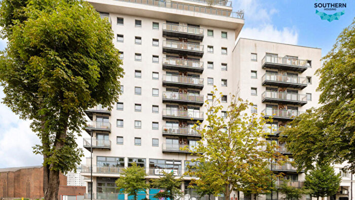 1 Bedroom Flat For Sale In Sutton Park Road, Sutton, SM1