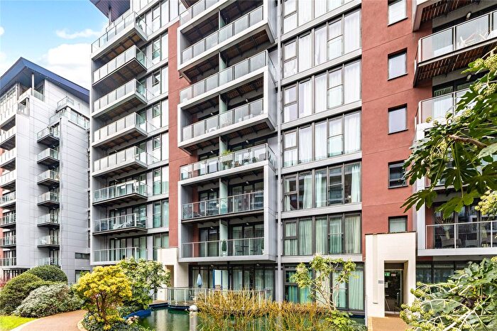 1 Bedroom Flat To Rent In Queenstown Road, London, SW11