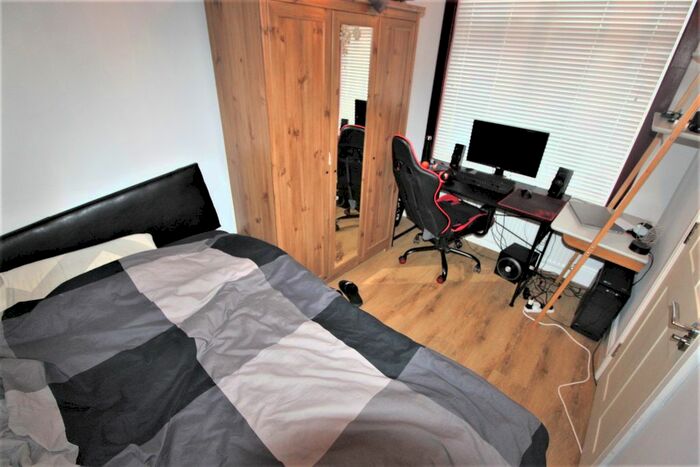 3 Bedroom Terraced House To Rent In Argyll Street, Coventry, CV2