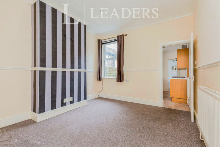 2 Bedroom Terraced House To Rent In Leonard Street, ST6