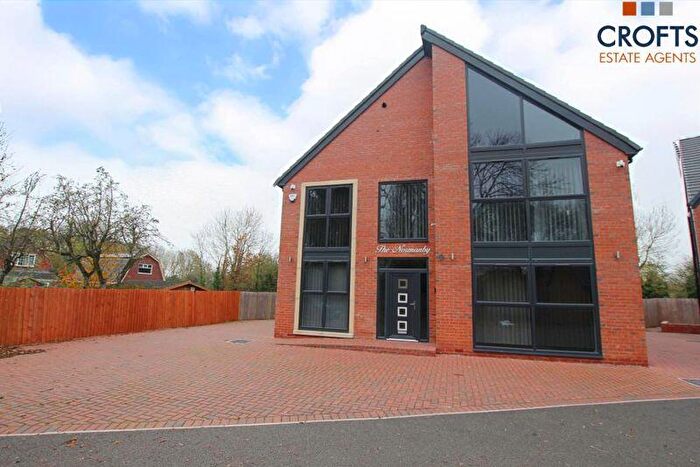 6 Bedroom Detached House For Sale In Shires Edge, Stallingborough, DN41